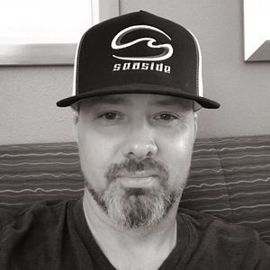 Meet your Posher, Christopher